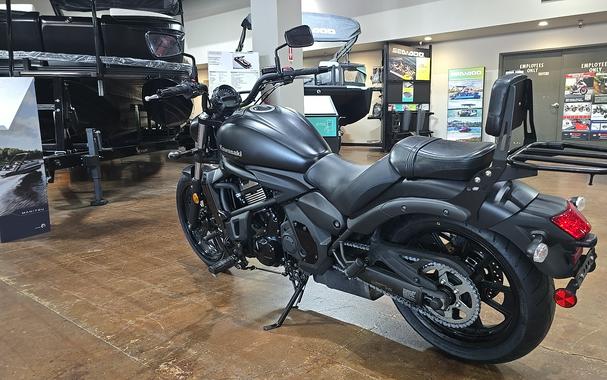 2023 Kawasaki VULCAN S