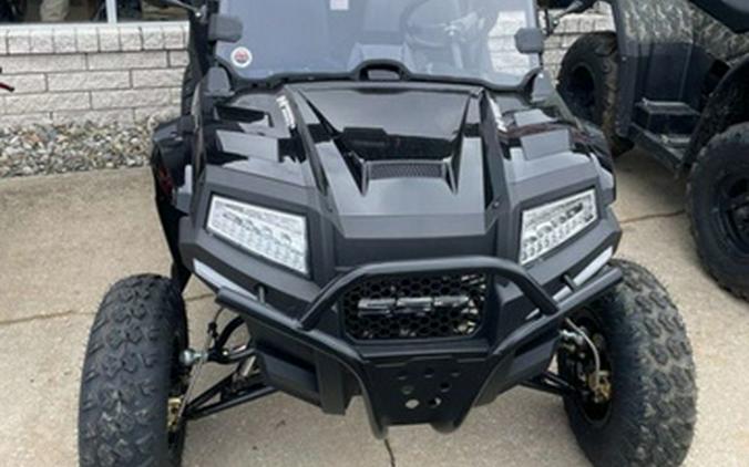 2023 SSR Motorsports SRU170Z