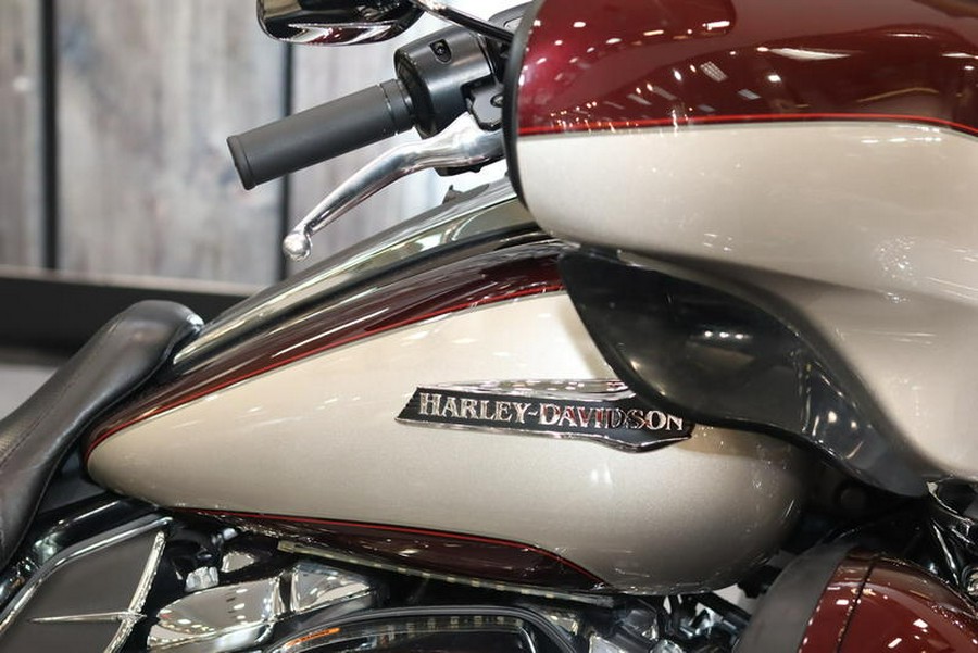 2018 Harley-Davidson® FLHTCU - Electra Glide® Ultra Classic®