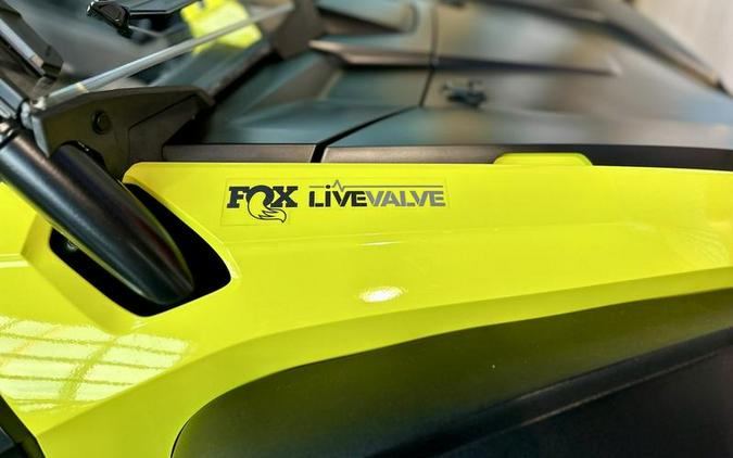 2023 Honda® Talon 1000RS FOX Live Valve