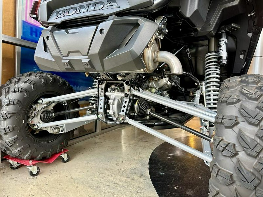 2023 Honda® Talon 1000RS FOX Live Valve