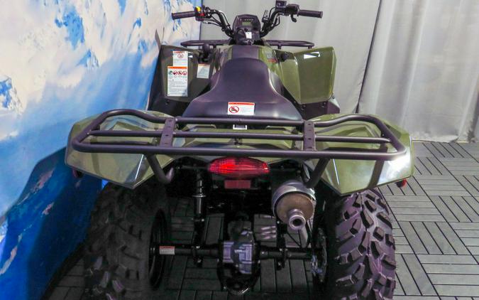 2023 Suzuki KingQuad 400FSi