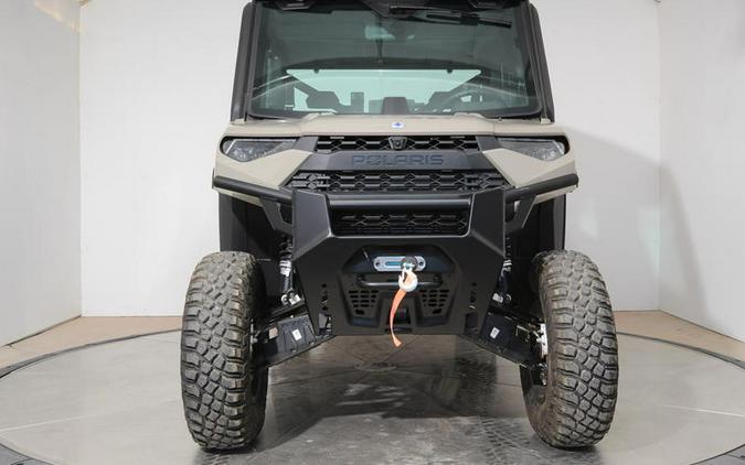 2024 Polaris® Ranger Crew XP 1000 NorthStar Edition Ultimate