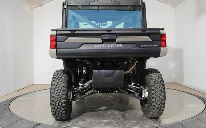 2024 Polaris® Ranger Crew XP 1000 NorthStar Edition Ultimate