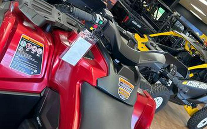 2024 Can-Am® Outlander XT 850