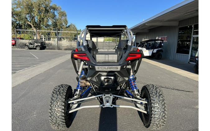 2024 Polaris Industries RZR PRO R 4 Premium