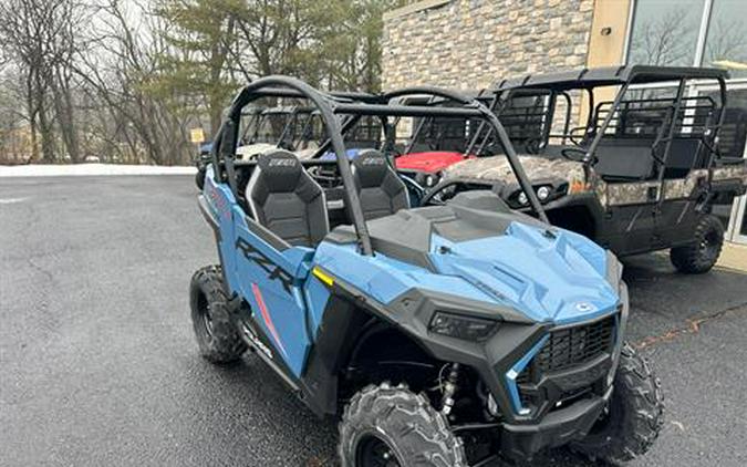 2024 Polaris RZR Trail Sport