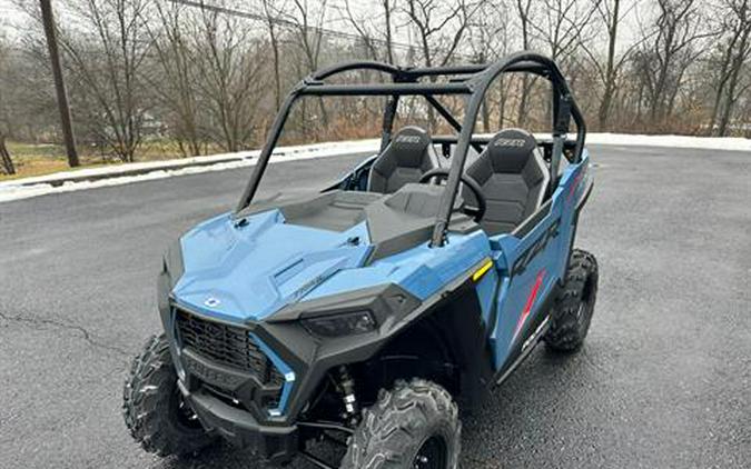 2024 Polaris RZR Trail Sport