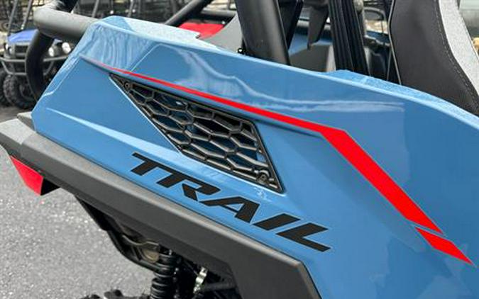 2024 Polaris RZR Trail Sport