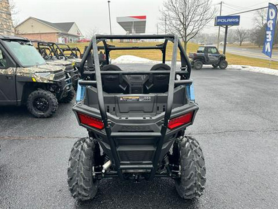 2024 Polaris RZR Trail Sport