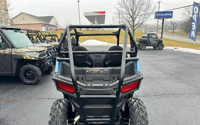 2024 Polaris RZR Trail Sport