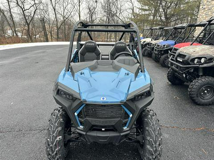 2024 Polaris RZR Trail Sport