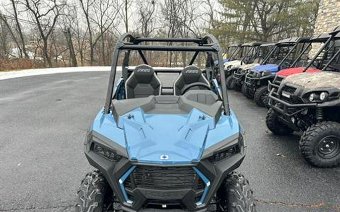 2024 Polaris RZR Trail Sport