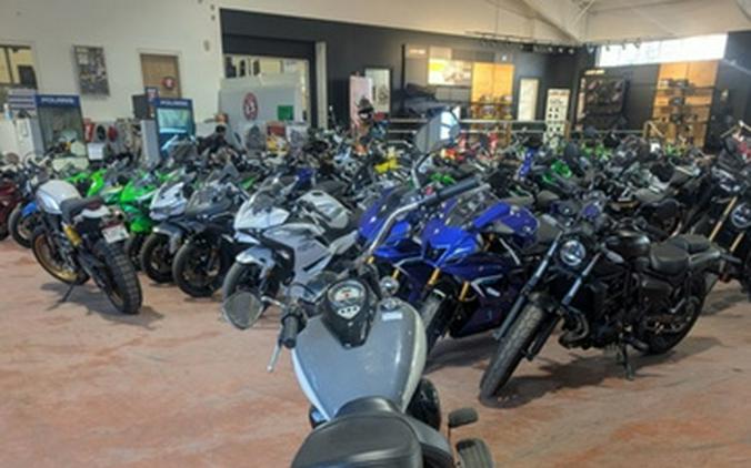 2024 Kawasaki Vulcan 900 Classic