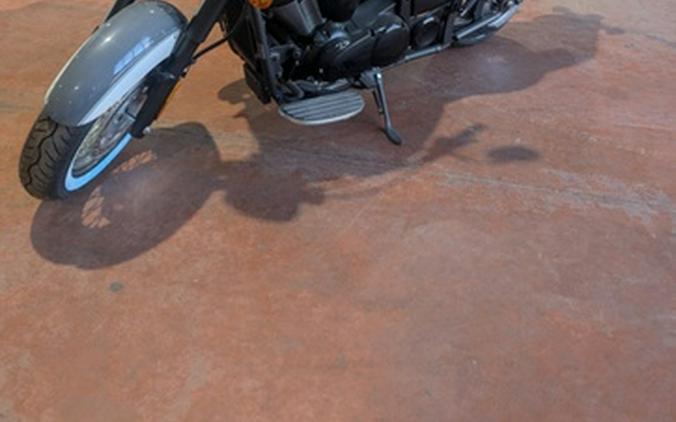 2024 Kawasaki Vulcan 900 Classic