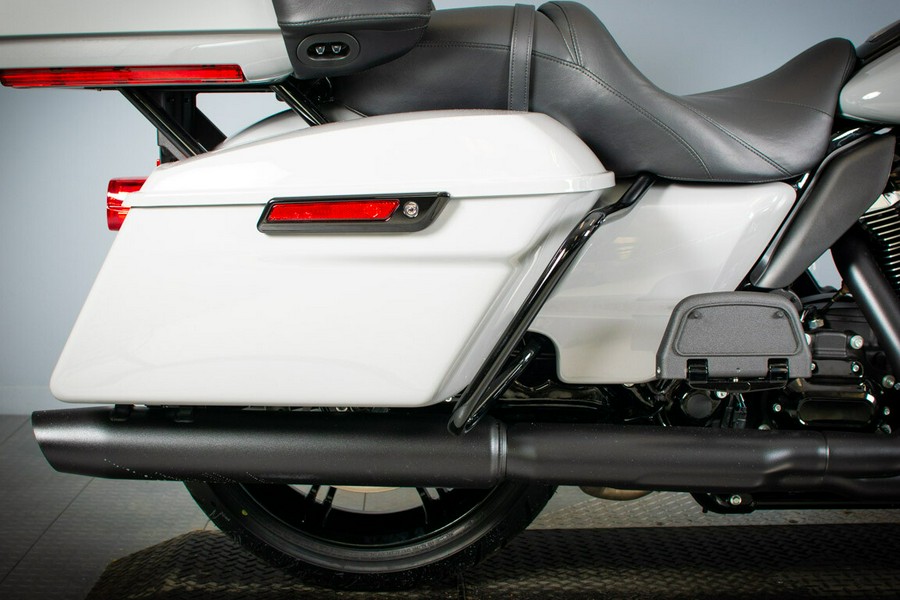 2024 Harley-Davidson Ultra Limited FLHTK