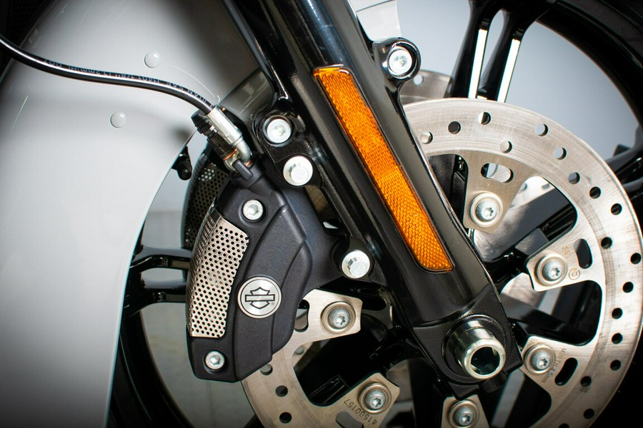 2024 Harley-Davidson Ultra Limited FLHTK