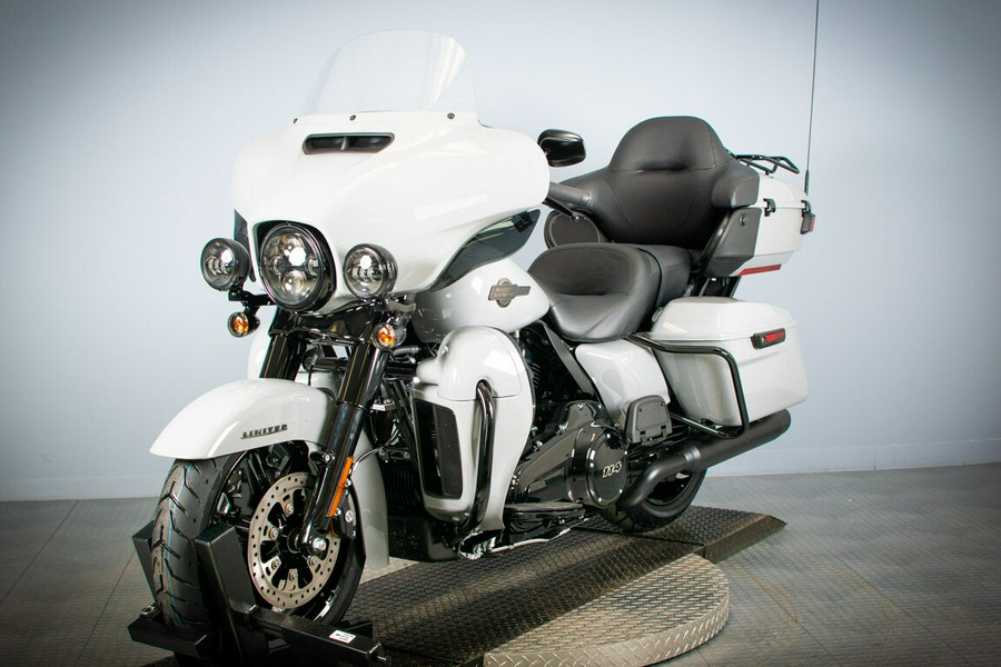 2024 Harley-Davidson Ultra Limited FLHTK