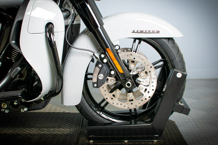 2024 Harley-Davidson Ultra Limited FLHTK