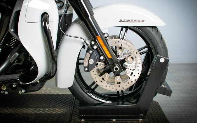 2024 Harley-Davidson Ultra Limited FLHTK