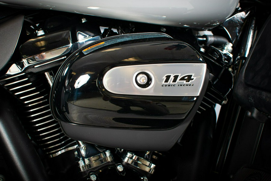 2024 Harley-Davidson Ultra Limited FLHTK