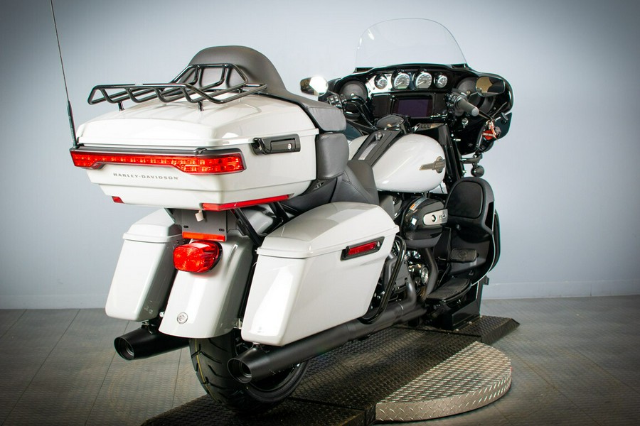2024 Harley-Davidson Ultra Limited FLHTK