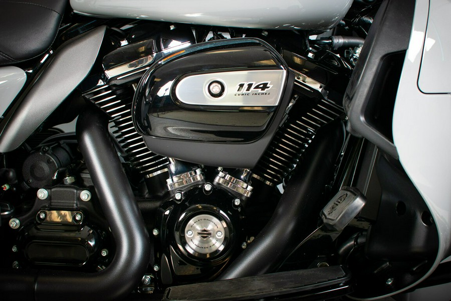 2024 Harley-Davidson Ultra Limited FLHTK