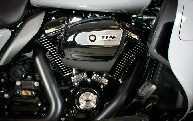 2024 Harley-Davidson Ultra Limited FLHTK