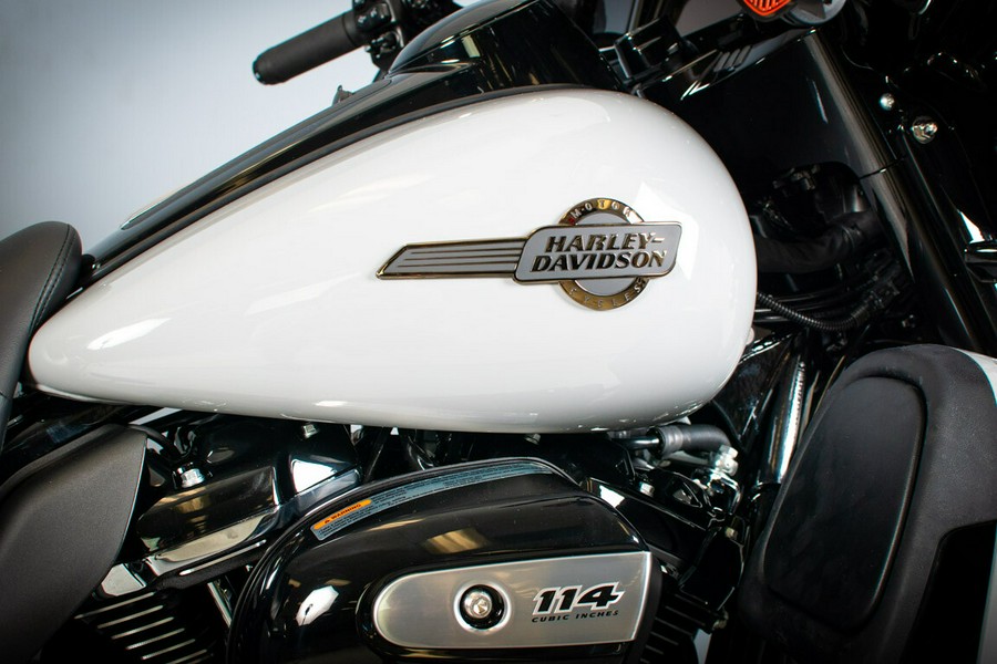 2024 Harley-Davidson Ultra Limited FLHTK