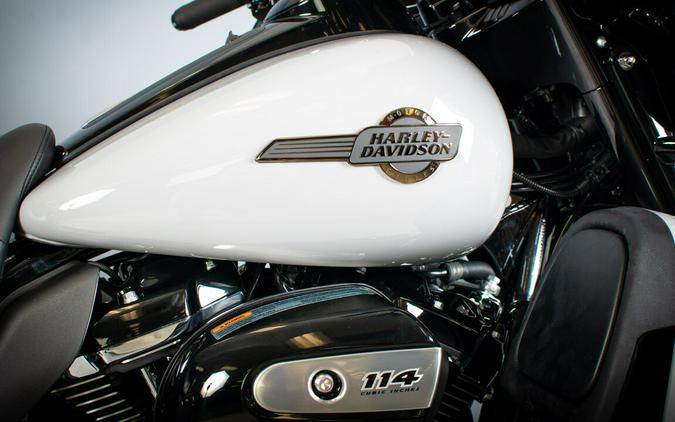 2024 Harley-Davidson Ultra Limited FLHTK