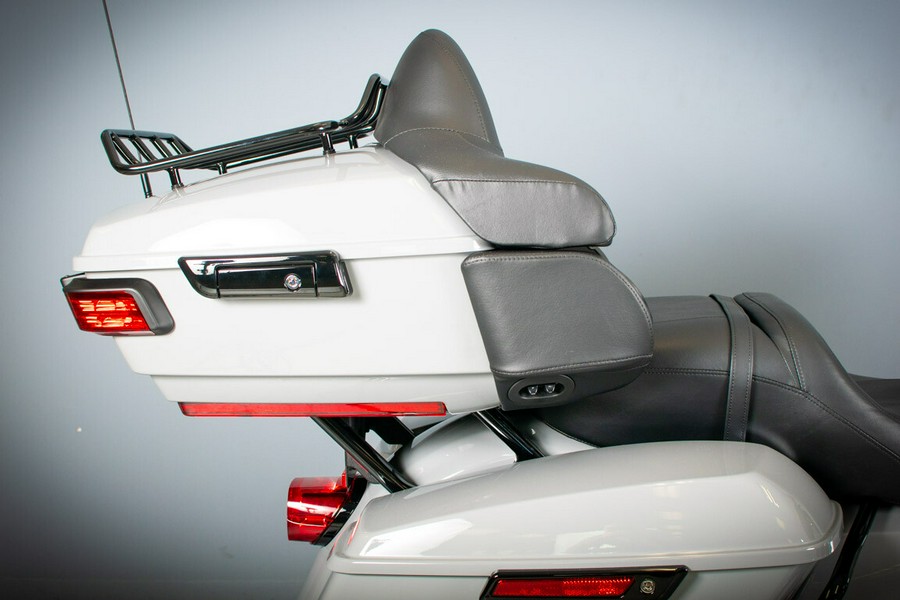 2024 Harley-Davidson Ultra Limited FLHTK