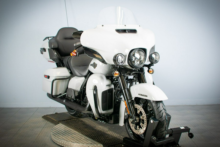 2024 Harley-Davidson Ultra Limited FLHTK