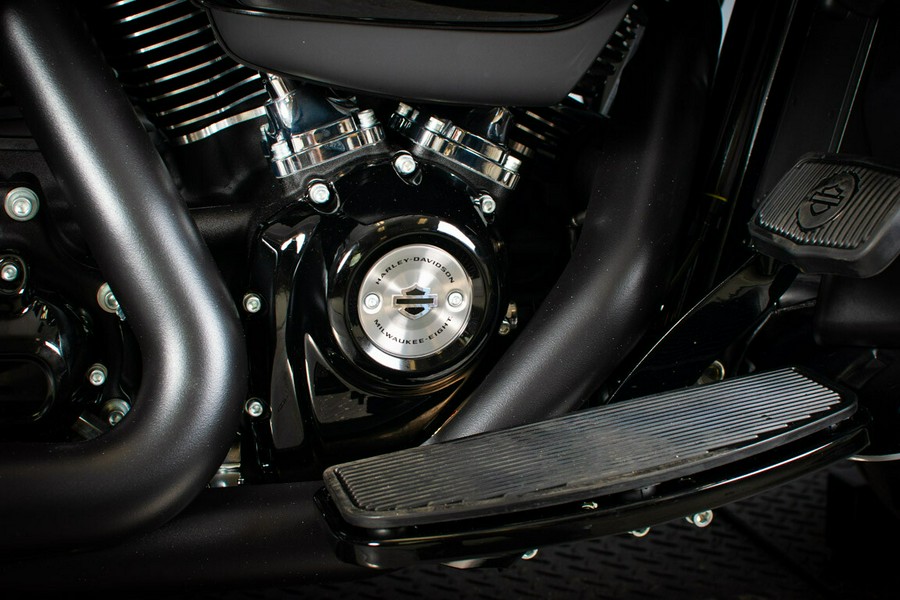 2024 Harley-Davidson Ultra Limited FLHTK