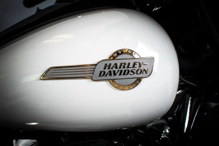 2024 Harley-Davidson Ultra Limited FLHTK