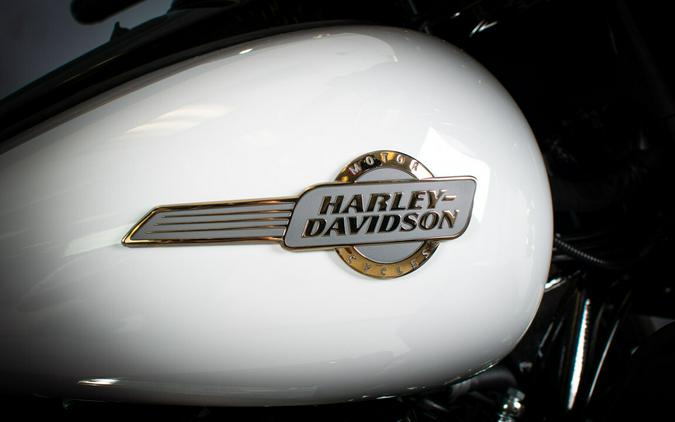2024 Harley-Davidson Ultra Limited FLHTK