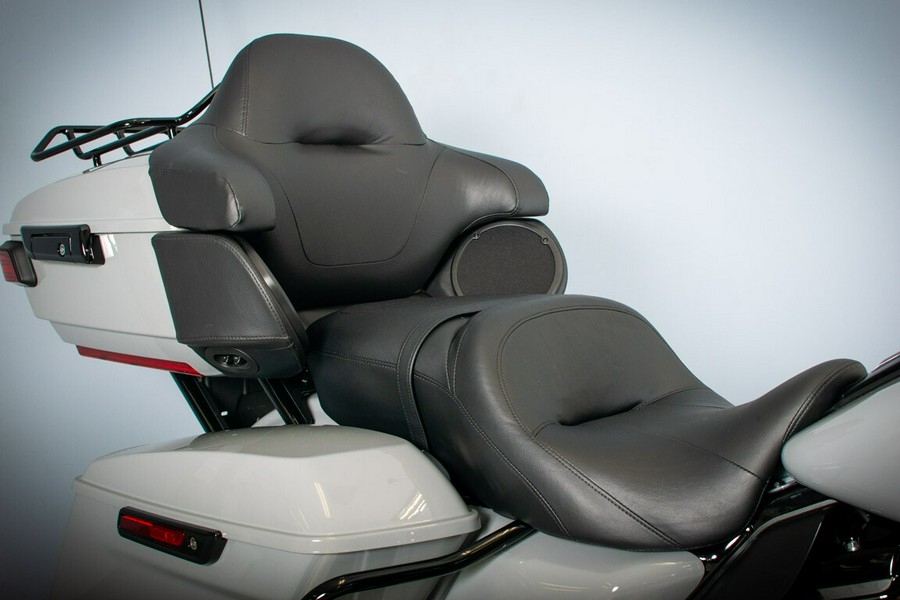 2024 Harley-Davidson Ultra Limited FLHTK