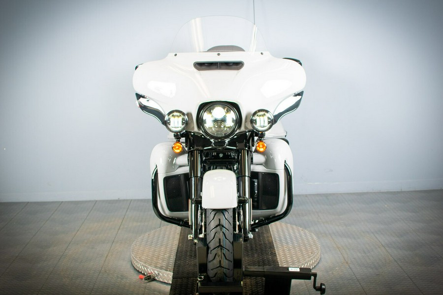 2024 Harley-Davidson Ultra Limited FLHTK