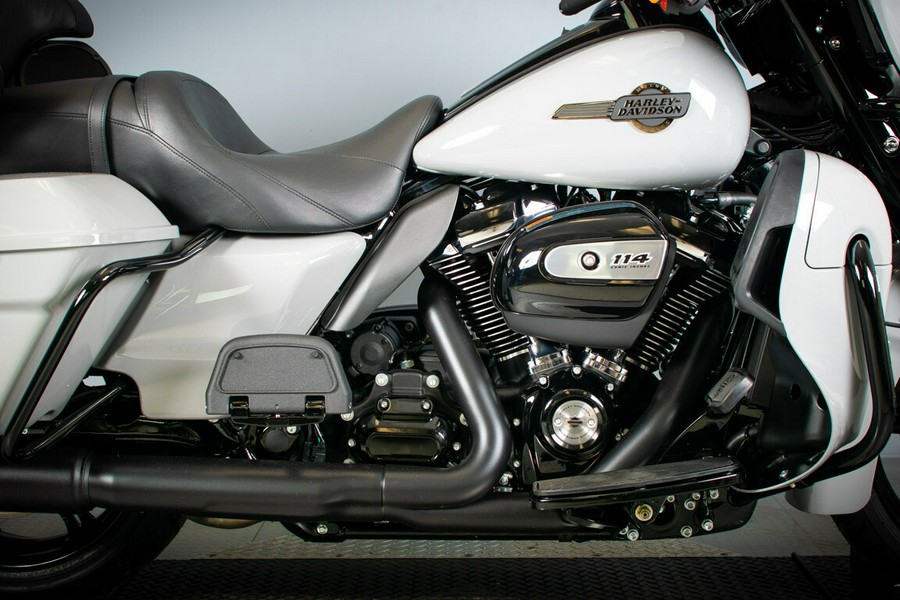 2024 Harley-Davidson Ultra Limited FLHTK