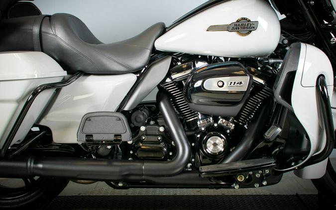 2024 Harley-Davidson Ultra Limited FLHTK