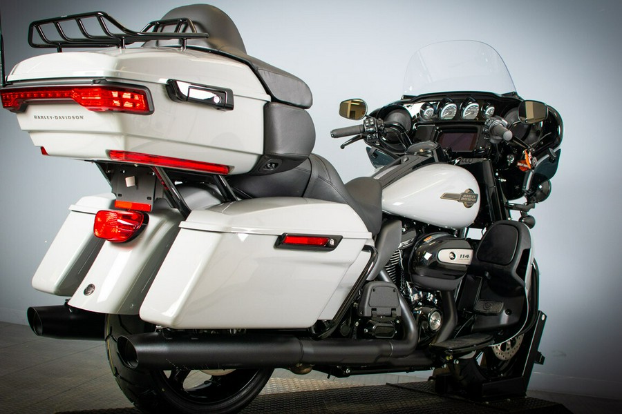 2024 Harley-Davidson Ultra Limited FLHTK