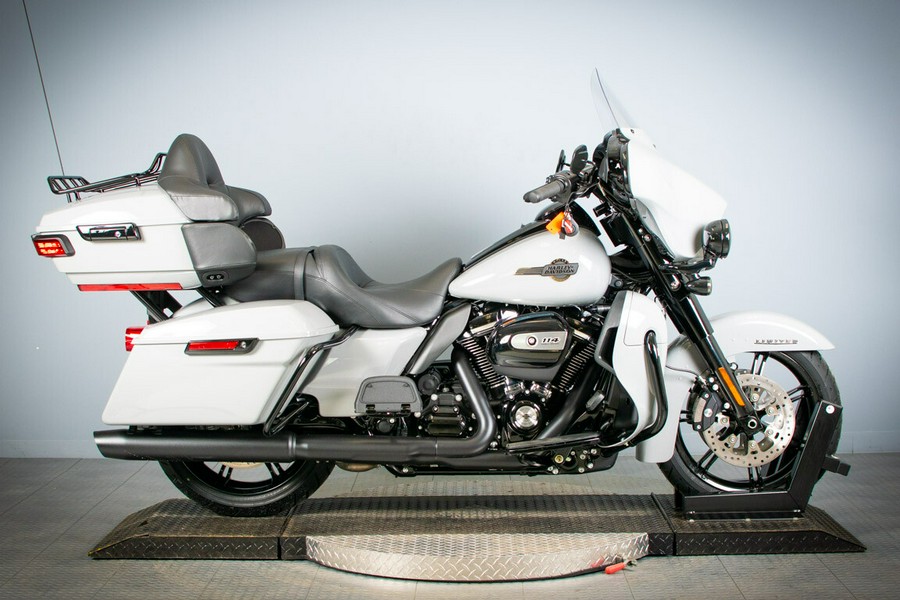 2024 Harley-Davidson Ultra Limited FLHTK