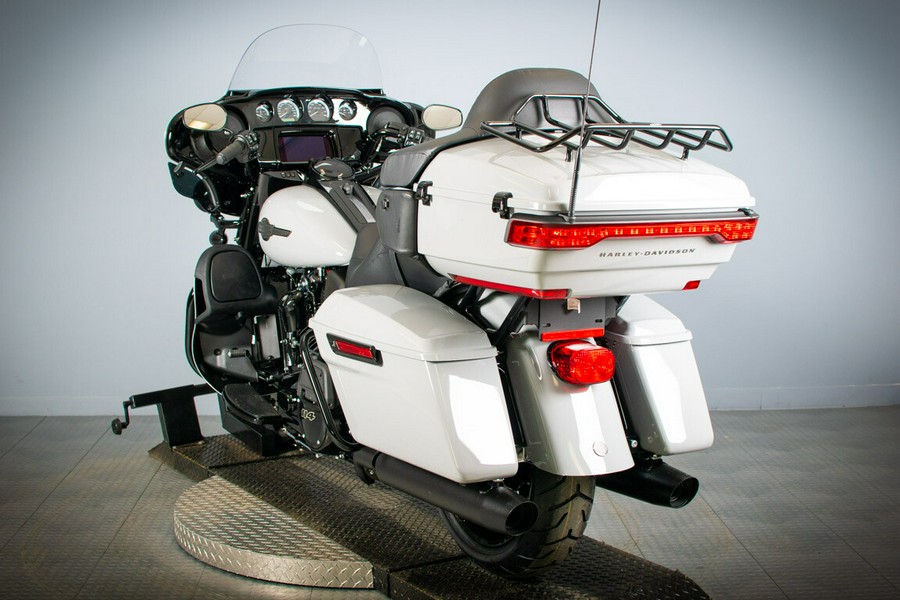 2024 Harley-Davidson Ultra Limited FLHTK