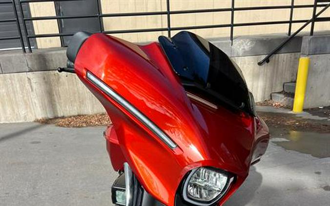 2024 Harley-Davidson Street Glide®