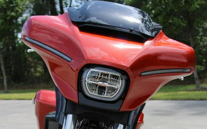 2024 Harley-Davidson® FLHX - Street Glide®