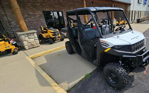 2025 Polaris® Ranger Crew 1000 Premium