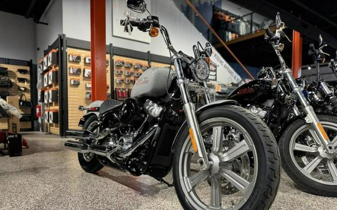 2024 Harley-Davidson Softail FXST - Standard