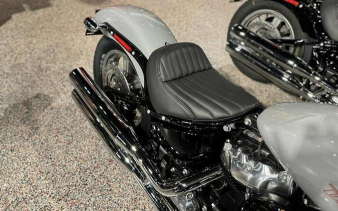 2024 Harley-Davidson Softail FXST - Standard