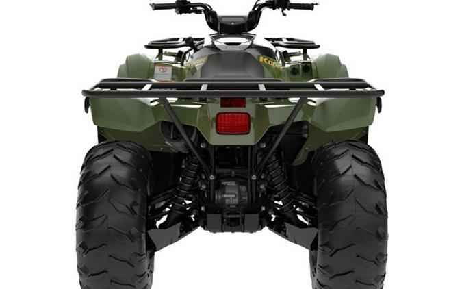 2024 Yamaha Kodiak 700