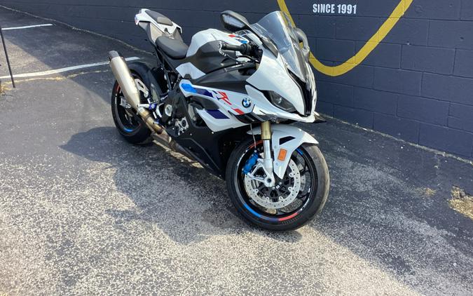 2024 BMW S 1000 RR