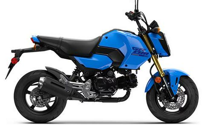 2025 Honda Grom